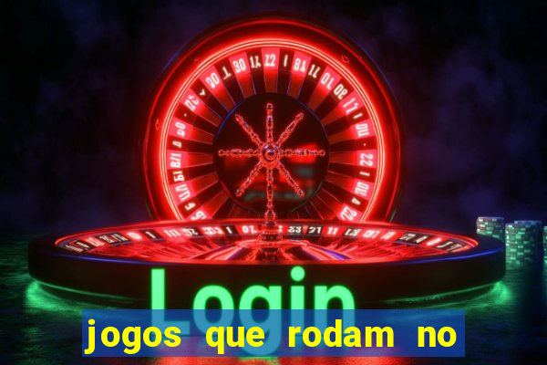 jogos que rodam no tablet do governo